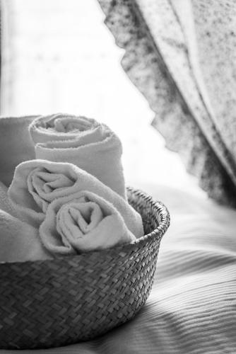 Pizzalto - Dimora Rosy