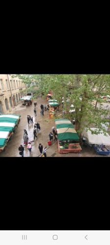 Charmant studio avec mezzanine - Location saisonnière - Aix-en-Provence