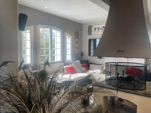 DOMAINE DES PEYRIES - Chambres et table d'hotes - Agmé