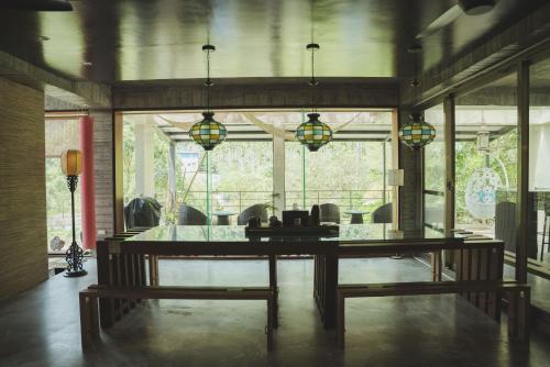 山也未央 宜蘭包棟Villa, Yilan City (photo 8)