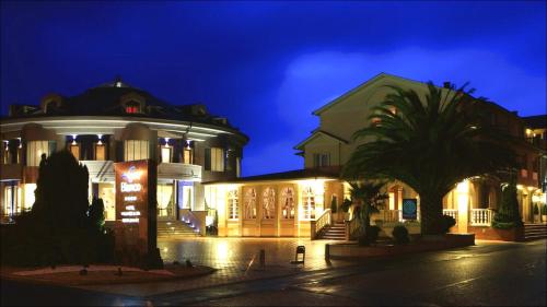 hotel photo