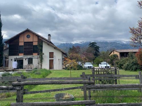 La Santon Chambres d'hôtes