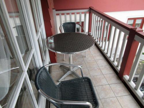 Ferienwohnung Sunkler in 濱湖瓦京