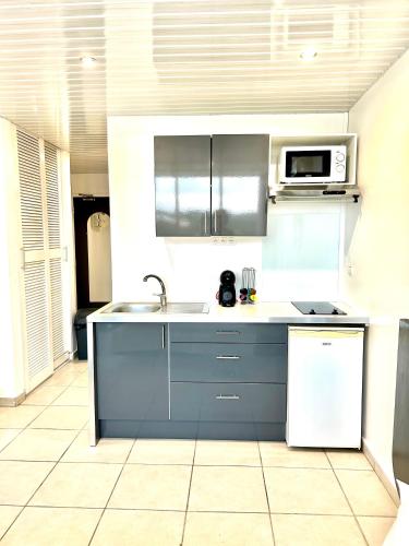 Studio de standing au Gosier in Gosier