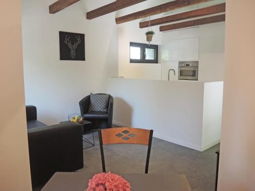  Villa Corfu mit Gästehaus für weitere 4 Personen in Ponte Brolla