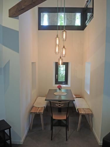  Villa Corfu mit Gästehaus für weitere 4 Personen in Ponte Brolla