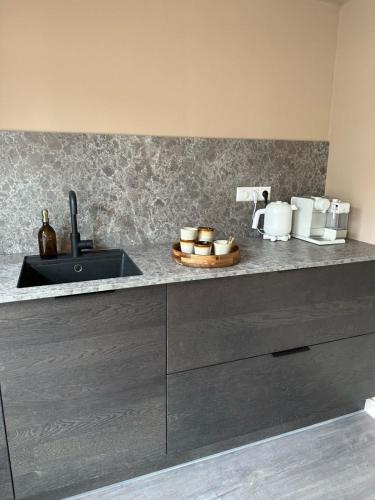 Létesítmények, Bed bij Bistro in Oude Stad