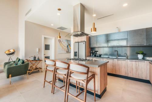 Harmonious Apartment in Loft Cap Cana D4D Harmonious Apartment in Loft Cap Cana D4D