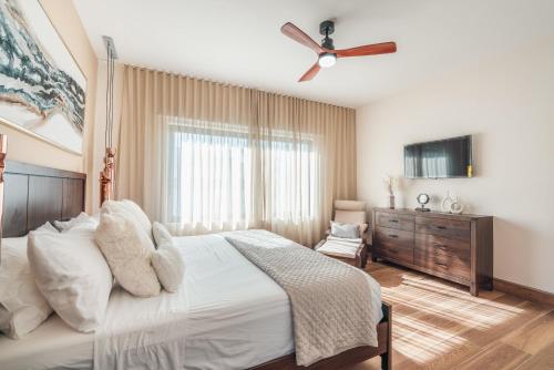 Harmonious Apartment in Loft Cap Cana D4D Harmonious Apartment in Loft Cap Cana D4D