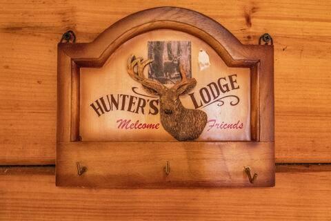 . Riverfront Lodge