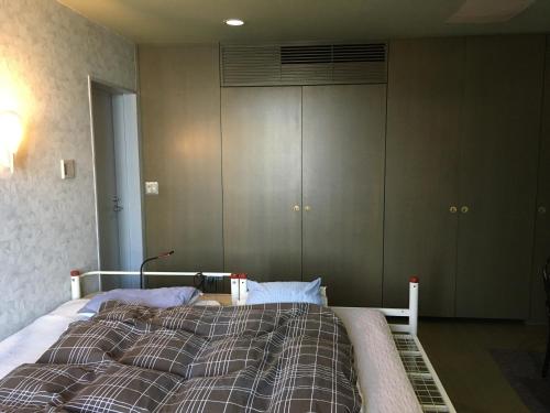 Narita Airport Samurai Hostel