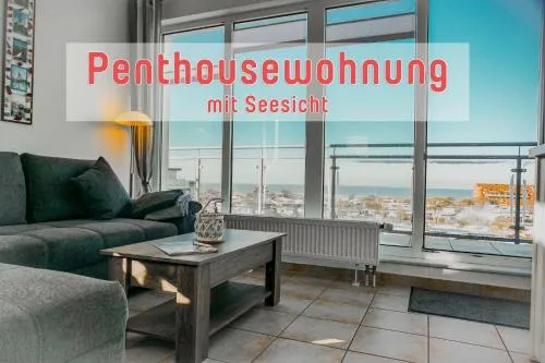 Haus am Waldbad AW13 in Cuxhaven, Deutschland