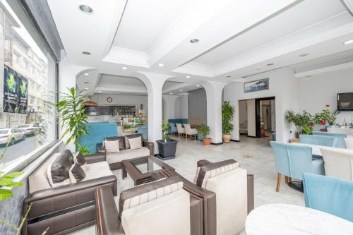 突格拉酒店 Tugra Hotel