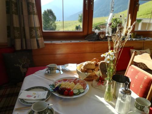 豪斯艾皮納酒店 (Haus Alpina) in 柏瓦格