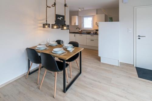 Ferienhaus Moorgeist - image 5
