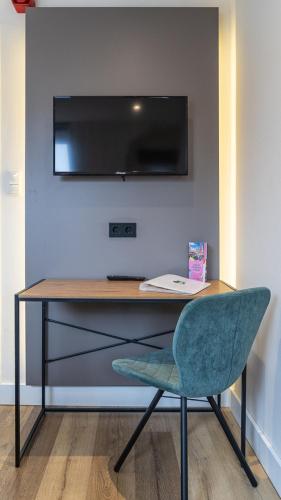 Bed & Coffee Inn d'n Acht – Venlo, MT