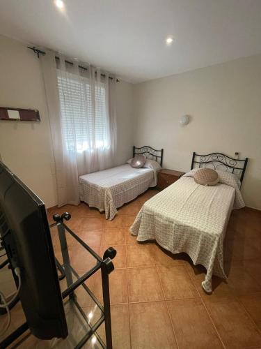 HOSTAL CHIQUININO II