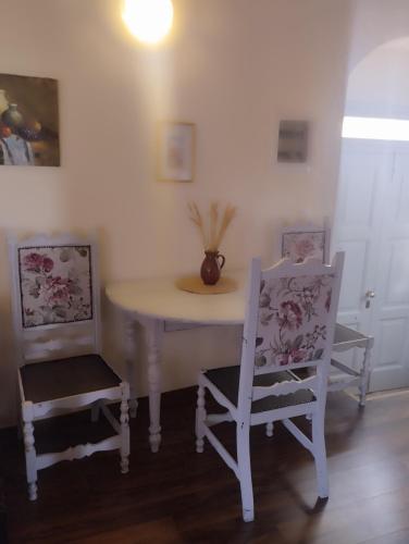  Sokratis Apartments in Symi