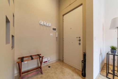 Bright Apartment near Villa Borghese, Roma (foto 9)