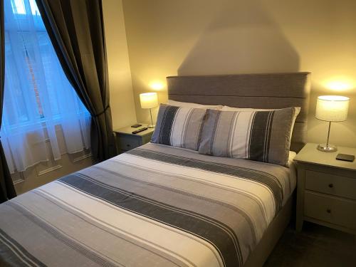 Double Room En-Suite