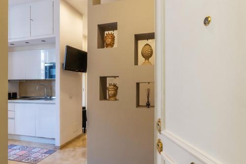 Bright Apartment near Villa Borghese, Roma (foto 6)