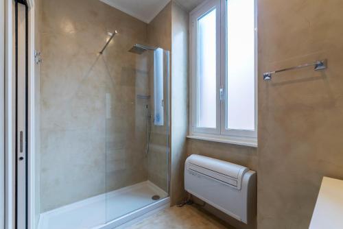 Bright Apartment near Villa Borghese, Roma (foto 4)
