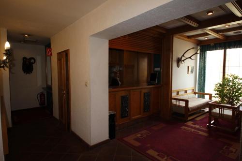 Hotel Kleinmünchen Garni - image 11