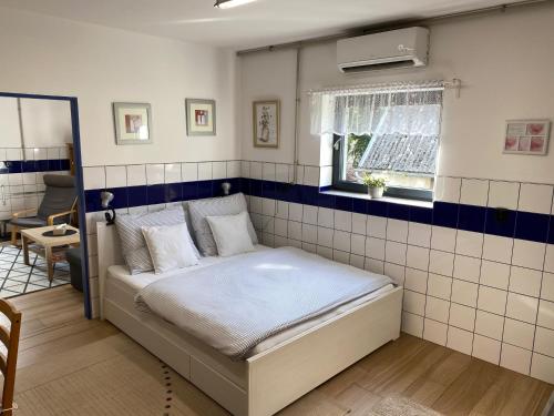 Ubytovani Ceska Kanada in Jindrichuv Hradec