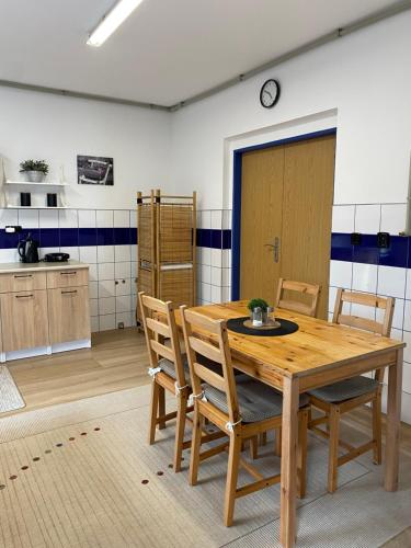 Ubytovani Ceska Kanada in Jindrichuv Hradec