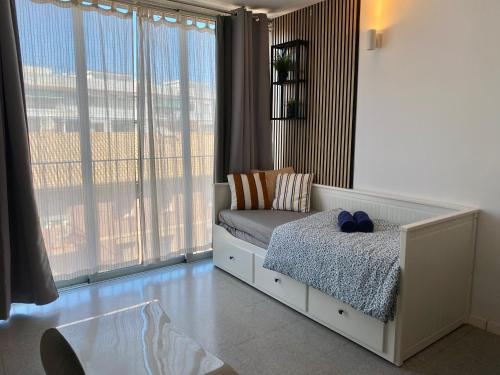 Acogedor Apartamento - València