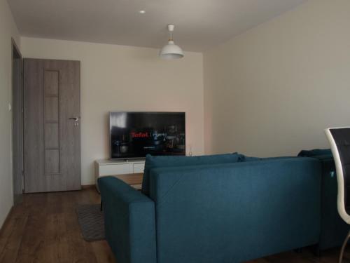 Apartament Gdańsk Stogi Plaża (Apartament Gdansk Stogi Plaza) in Stogi