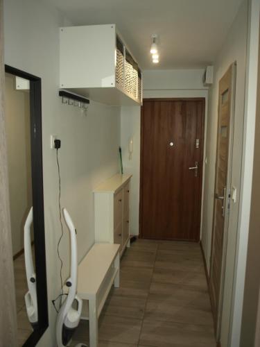 Apartament Gdańsk Stogi Plaża (Apartament Gdansk Stogi Plaza) in Stogi