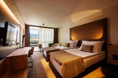 Rikli Balance Hotel  Sava Hotels & Resorts - image 4