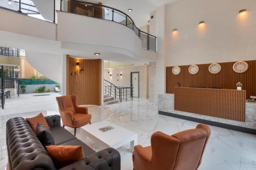 ردهة, Royal Dream's Hotel in كيمير