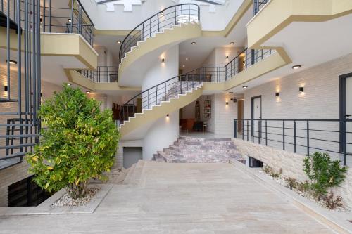 حديقة, Royal Dream's Hotel in كيمير