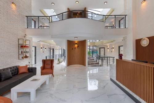 ردهة, Royal Dream's Hotel in كيمير