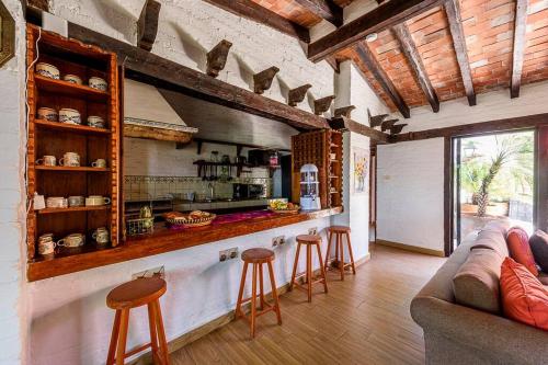 Increible Cuarto, Hostal Sobre el Centro de Valle in Valle de Bravo, Mexico