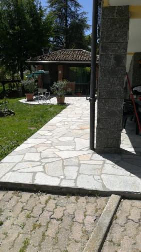 Villa Laura in Incisa Scapaccino