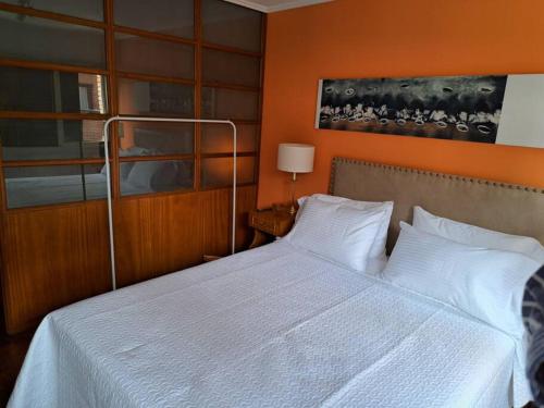 One-Bedroom Apartment room in Departamento de lujo en Cordoba Capital