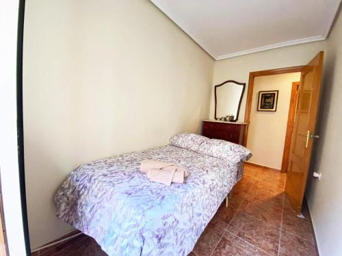 Rooms in Valencia Great Location in Shared Apartment, Валенсия (фото 8)