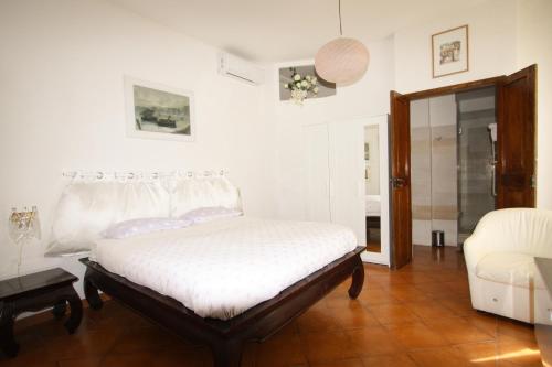 B&B Palazzo Scaraggi Il Solito Posto