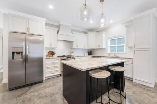 Charming Cottage built in 2019 in Lafayette, USA