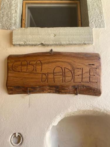 Casa di Adele