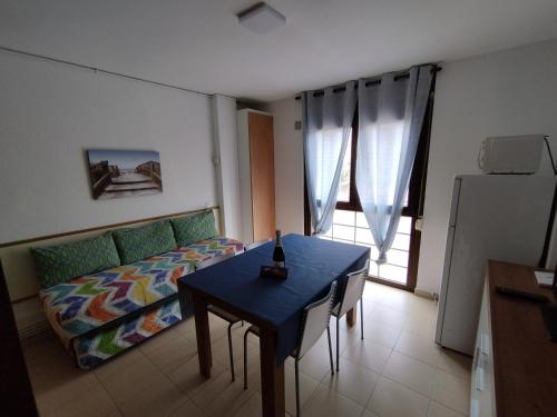 Apartamento Zodiac AB 6H