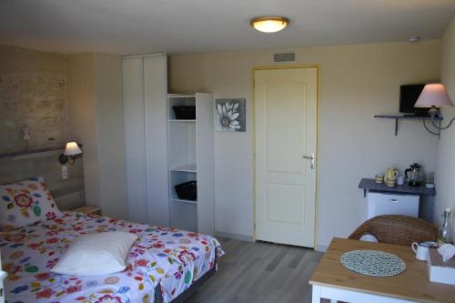 La Perle du Lot in Castelnau-Montratier