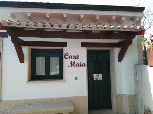 Hostel & Rooms Casa Maia, Padrón