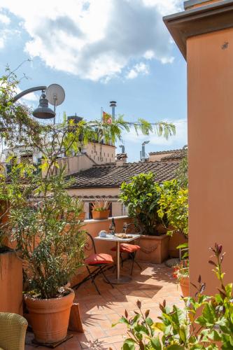 Hotel Piazza Di Spagna - image 4