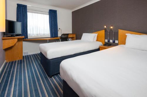 Holiday Inn Express Birmingham-Snow Hill