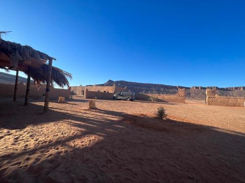 Auberge Hassi Fougani in Ouzina