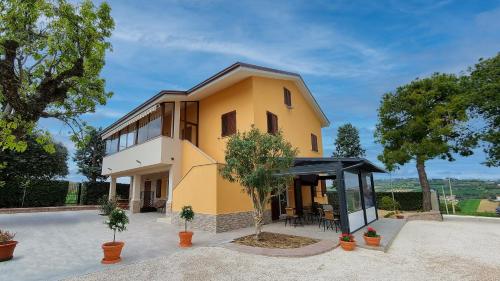 Casale Ermo Colle 2